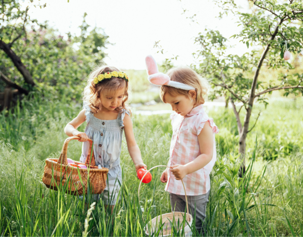 Easter Egg Hunt