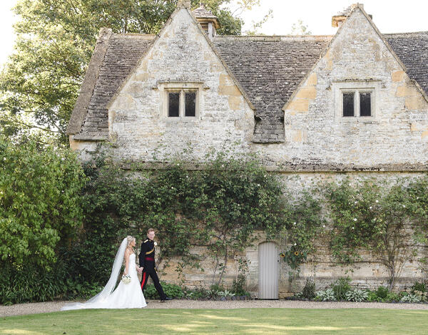 Wedding Showcase