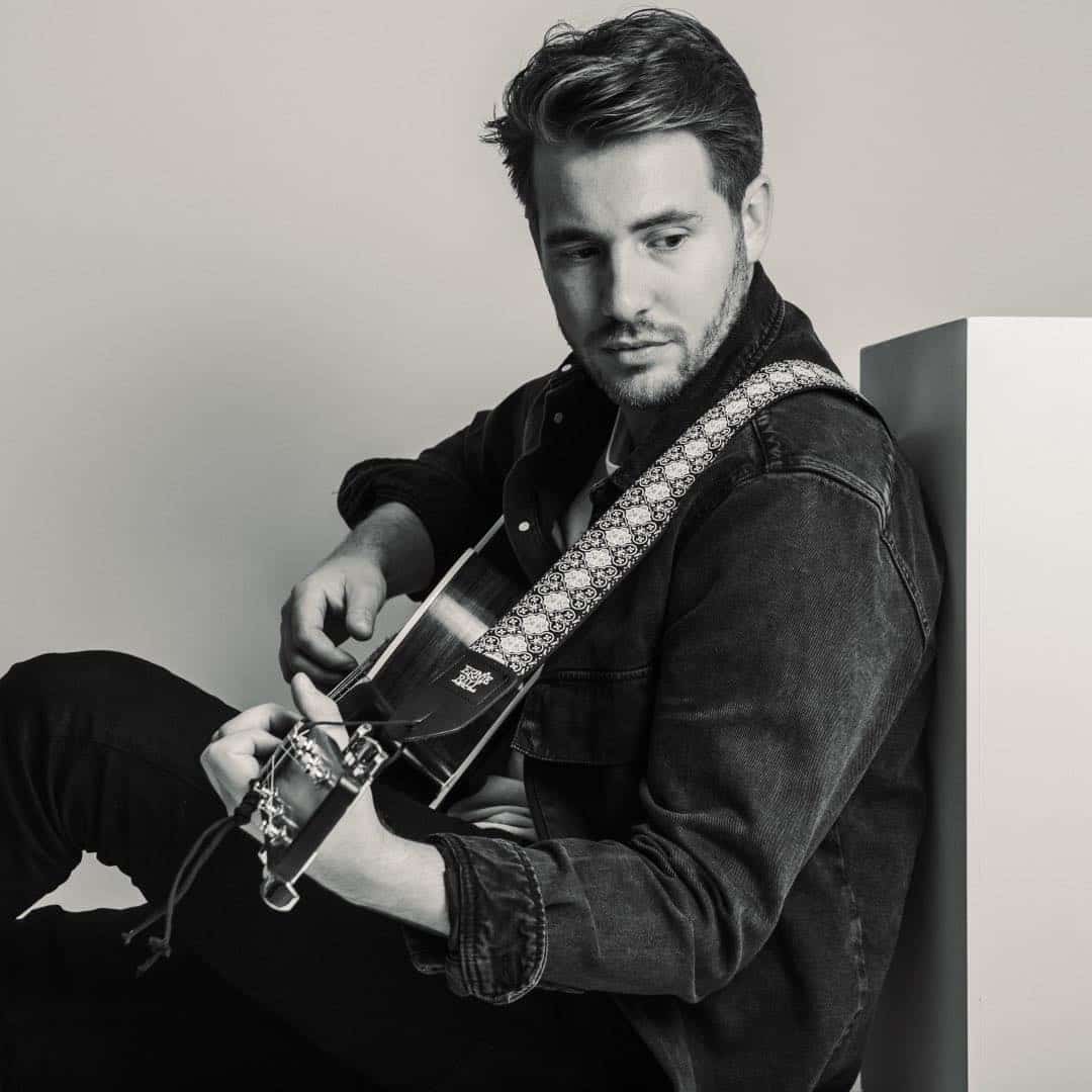 Live Music with Marcello Costantinou